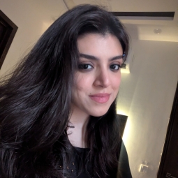 Umaima Farooq - Mathematics Calculus Online Tutor in Lahore