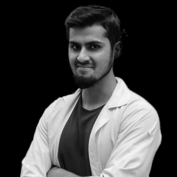 Muhammad Ali - A-Level Home and Online Tutor in Karachi