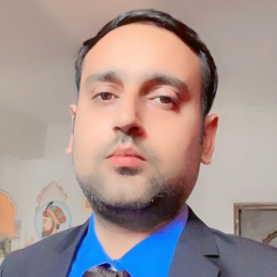 Abdul Qadir Malik - A-Level Online Tutor in Lahore
