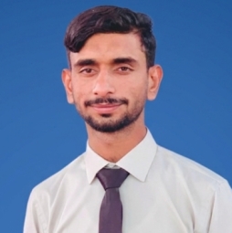 Aftab Azhar - A-Level Online Tutor in Lahore