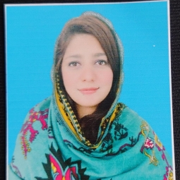 Misbah Shahnawaz - O-Level Online Tutor in Islamabad