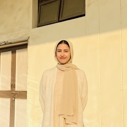 Zahra Batool - F.Sc / I.Com / ICS Chemistry Home Tutor in Rawalpindi