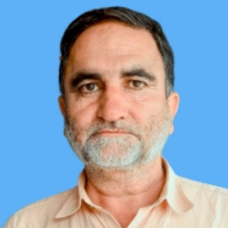 Muhammad Amjad - F.Sc / I.Com / ICS Statistics Online Tutor in Lahore