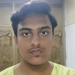 Aamish Qureshi - Primary and Middle Grades Class VII Online Tutor in Karachi