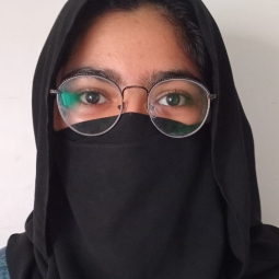 Fatima Saeed - A-Level Physics Online Tutor in Karachi