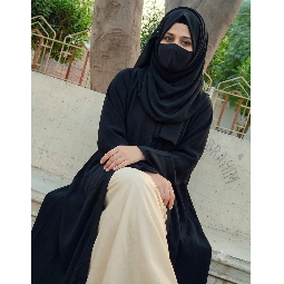 Aneeqa Ramzan - F.Sc / I.Com / ICS Pakistan Studies Online Tutor in Multan