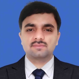 Saeed Ahmed Ahmed - Standard Tests Online Tutor in Islamabad