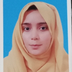 Sana Riaz - F.Sc / I.Com / ICS Mathematics Online Tutor in Sargodha