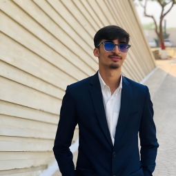 Tahir Khuzema - Primary and Middle Grades Class V Online Tutor in Karachi