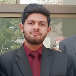 Taha Zia - Matriculation Physics Home Tutor in Lahore