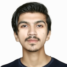 Mirza Baig - Primary and Middle Grades Class V Online Tutor in Lahore