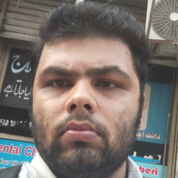 Ahmed Nishat - Primary and Middle Grades Class V Online Tutor in Lahore