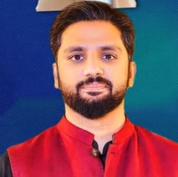 M Mussa Khan - Standard Tests MDCAT Home and Online Tutor in Lahore