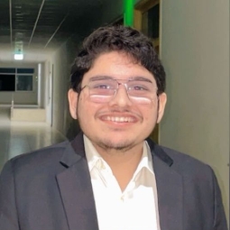 Muhammad Bahauddin Lakha - A-Level Physics Online Tutor in Karachi