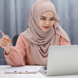 Yashfa Maryam - F.Sc / I.Com / ICS Islamic Studies Online Tutor in Multan