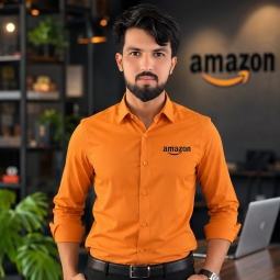 Muhammad Imran - Computer Languages Home and Online Tutor in Multan