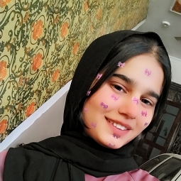 Ramisha Zahid - F.Sc / I.Com / ICS Urdu  Home and Online Tutor in Rawalpindi
