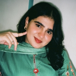 Ramla Mazhar - F.Sc / I.Com / ICS Biology Online Tutor in Faisalabad