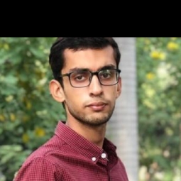 Haroon Asghar - Home and Online Tutor in Lahore