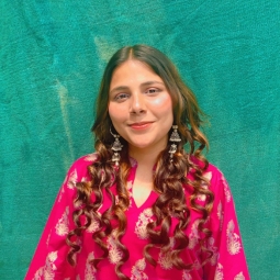 Yumnah Azhar - Home and Online Tutor in Rawalpindi