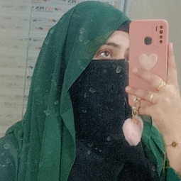 Safia Muraf - Online Tutor in Peshawar