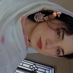 Mehreen Khan - F.Sc / I.Com / ICS Chemistry Home Tutor in Islamabad
