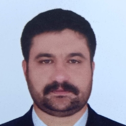 Salman Khan - Home and Online Tutor in Islamabad