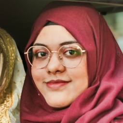 Sukaina Zainab - Matriculation Mathematics Online Tutor in Karachi