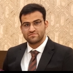 Subhan Ghori - Mathematics Pre Algebra Home and Online Tutor in Lahore