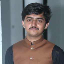 Farqaleet Abdullah - Standard Tests MDCAT Home and Online Tutor in Islamabad