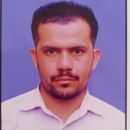 Muhammad Zeeshan - Mathematics Linear Algebra Home Tutor in Bahawalpur