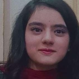 Wania Asim - F.Sc / I.Com / ICS Biology Home and Online Tutor in Gujranwala