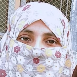 Zainub Jameel - Matriculation Civics Home and Online Tutor in Lahore