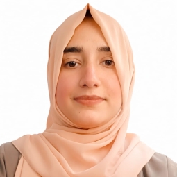 Sana Afzal - Matriculation English  Home and Online Tutor in Lahore