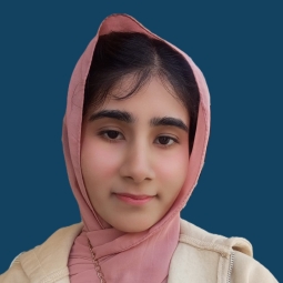 Sana Arshad - Matriculation Home Tutor in Rawalpindi