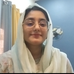 Tooba Nawaz - Primary and Middle Grades Class II Home and Online Tutor in Karachi