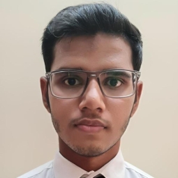 Owais Hussain - O-Level Home and Online Tutor in Karachi