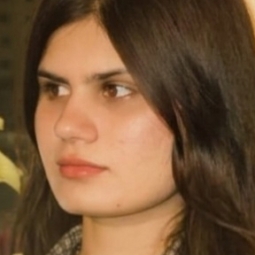 Zoya Amjad - F.Sc / I.Com / ICS Chemistry Home and Online Tutor in Pakistan
