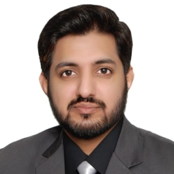 Muhammad Bilal - O-Level Physics Online Tutor in Lahore