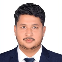 Rizwan Haider - F.Sc / I.Com / ICS Biology Home and Online Tutor in Multan