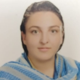 Safia Ali - F.Sc / I.Com / ICS Biology Home and Online Tutor in Peshawar