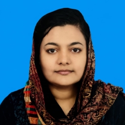 Nabiha Naveed - Matriculation General Science Online Tutor in Lahore