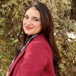 Rameen Noor - O-Level Pakistan Studies Online Tutor in Peshawar