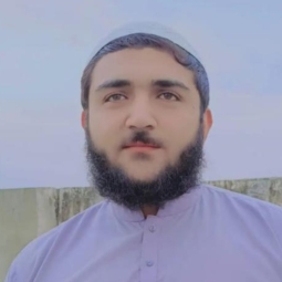 Mahmood Ul Hassan - Quran Recitation Online Tutor in Islamabad