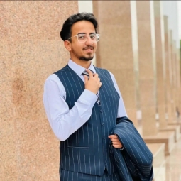 Sameer Sarwar - F.Sc / I.Com / ICS Biology Home and Online Tutor in Multan