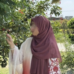 Haleema Bintrobina - Primary and Middle Grades Class III Online Tutor in Sialkot