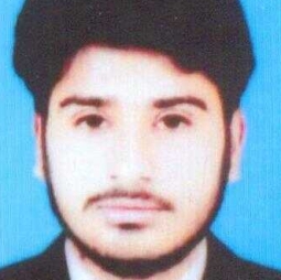 Muhammad Zain - F.Sc / I.Com / ICS Biology Home and Online Tutor in Bahawalpur