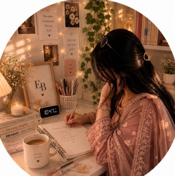 Emaan Baig - Primary and Middle Grades Class III Online Tutor in Rawalpindi