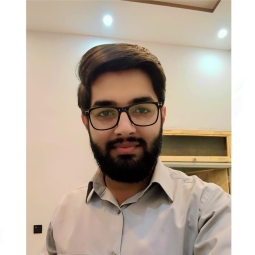 Dr Bilal Tahir - A-Level Biology Home Tutor in Lahore