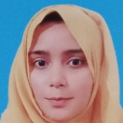 Sana Riaz - Mathematics Probability Online Tutor in Sargodha